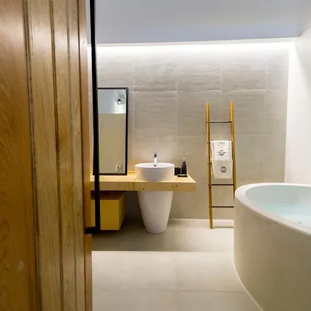 Myrto Tatil Evi Líndos