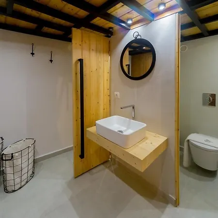 Myrto Tatil Evi Líndos