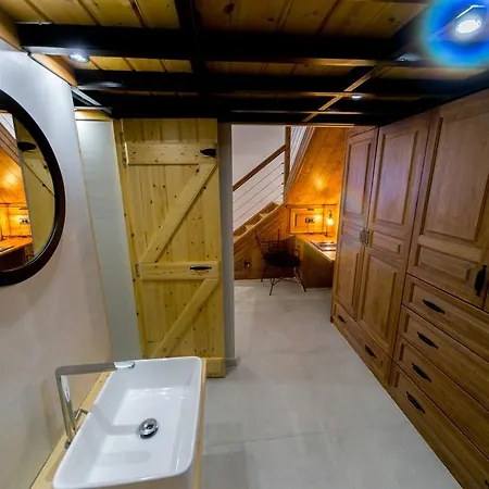 Tatil Evi Myrto Líndos