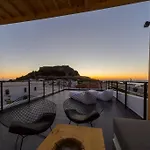 Feriehus Myrto Líndos