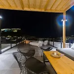 Feriehus Myrto Líndos