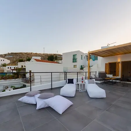 Holiday home Myrto