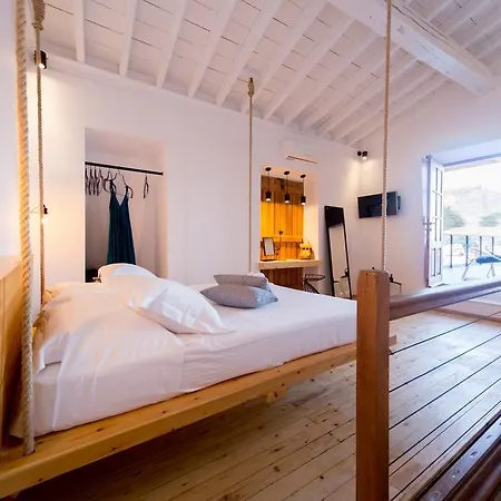 Myrto Holiday home