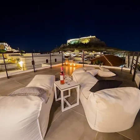Tatil Evi Myrto *