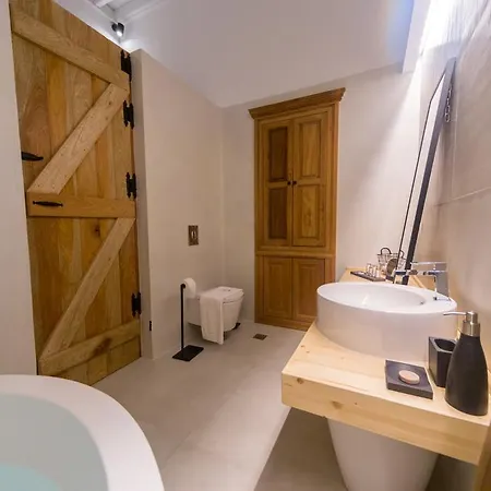 Dom wakacyjny Myrto *