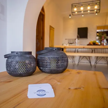 Myrto Dom wakacyjny *