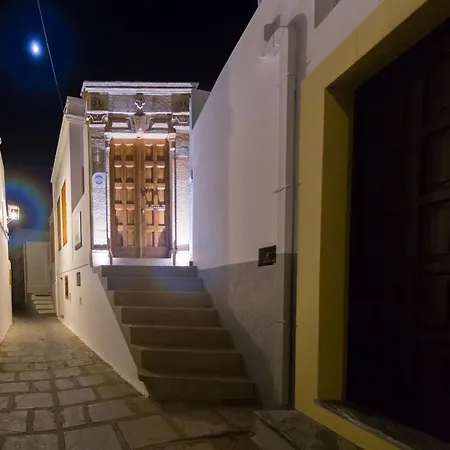 Myrto Lindos (Rhodes)