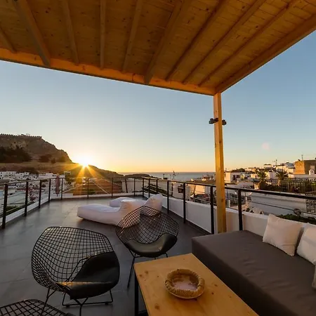 Dom wakacyjny Myrto *