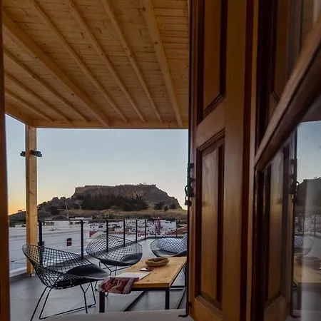 Myrto Holiday home