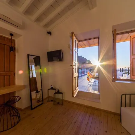 Myrto Lindos (Rhodes)