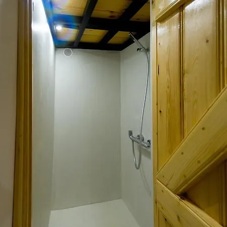 Myrto Dom wakacyjny Líndos