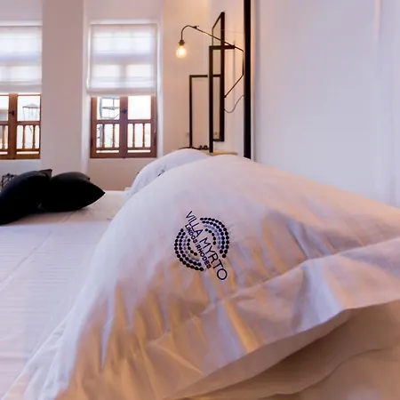 Tatil Evi Myrto *