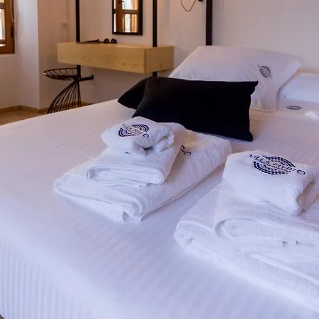 Myrto Dom wakacyjny Líndos