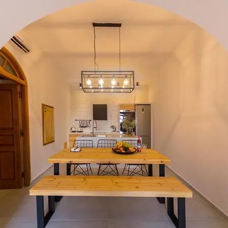 Myrto Holiday home