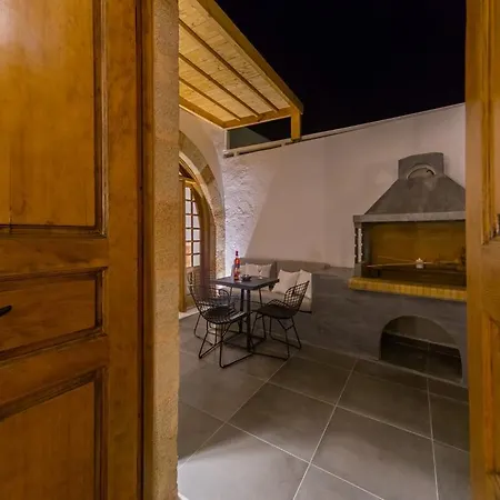 Holiday home Myrto *