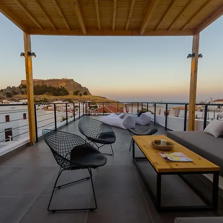 Myrto Holiday home *