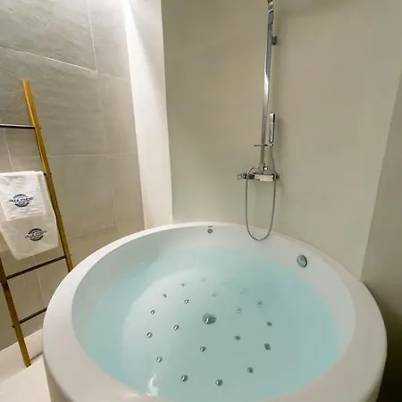 Holiday home Myrto Lindos (Rhodes)