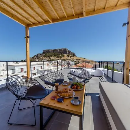 Myrto Holiday home *