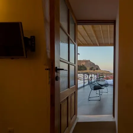Myrto * Lindos (Rhodes)