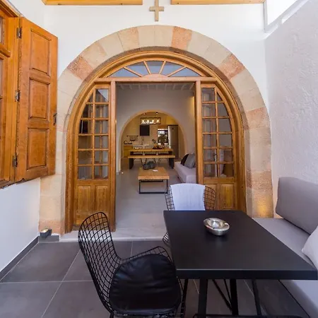 Myrto Lindos (Rhodes)