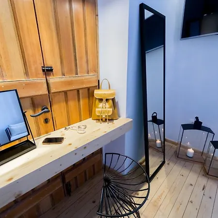 Myrto Holiday home