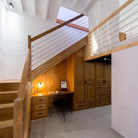 Tatil Evi Myrto *