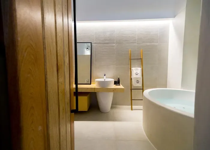 Myrto בית נופש לינדוס