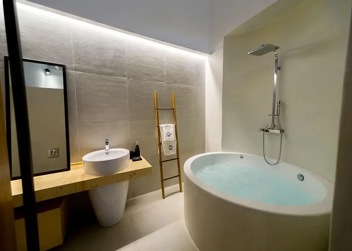 Myrto בית נופש