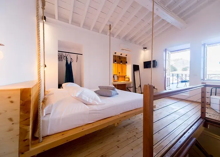 Myrto בית נופש