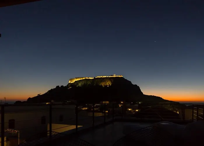 Myrto בית נופש