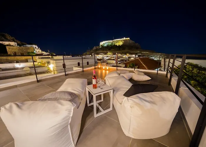 בית נופש Myrto *