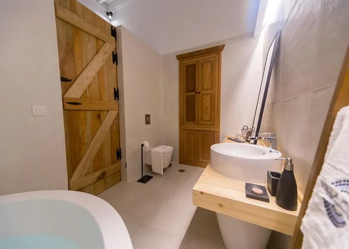 בית נופש Myrto *