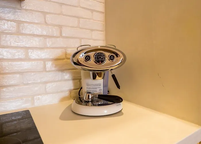 Myrto בית נופש *