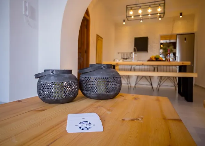 Myrto בית נופש *