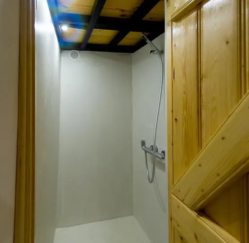 Myrto בית נופש לינדוס