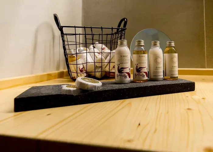 Myrto בית נופש