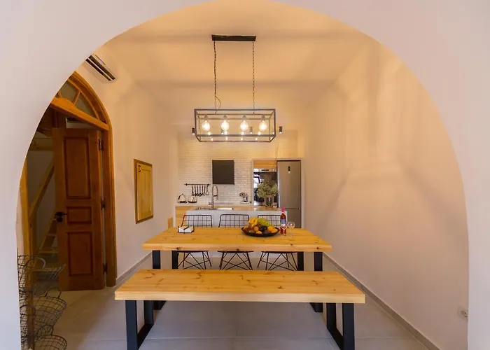 Myrto בית נופש