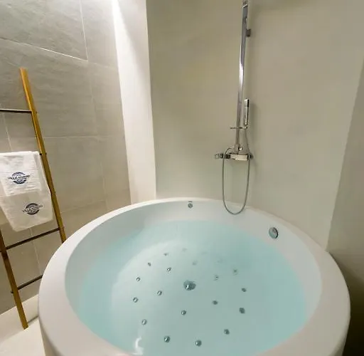 בית נופש Myrto לינדוס