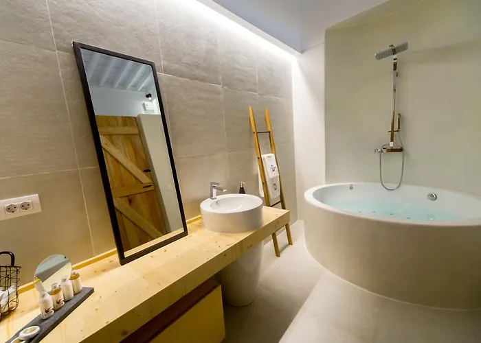 Myrto בית נופש