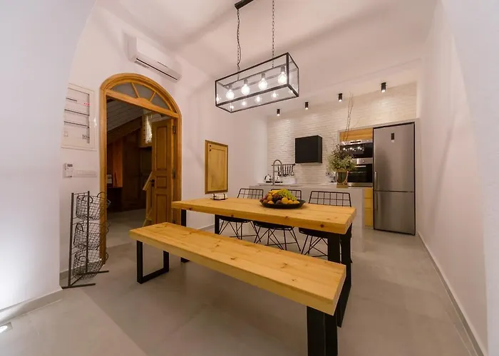 בית נופש Myrto