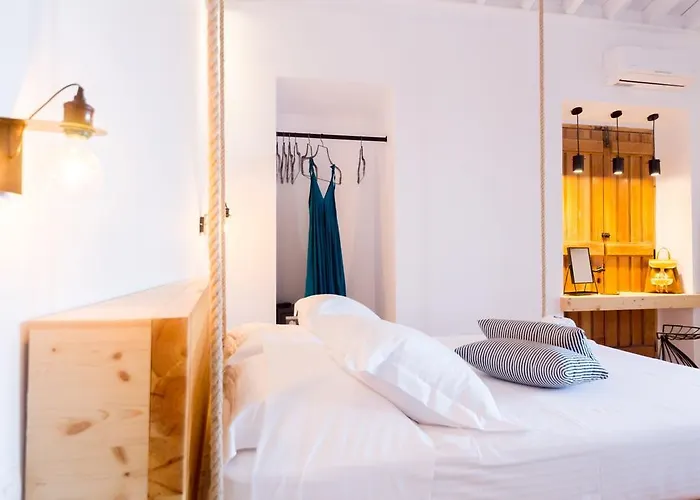 בית נופש Myrto