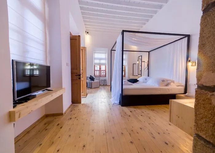 Myrto בית נופש