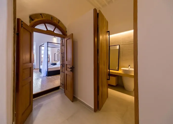 Myrto בית נופש *