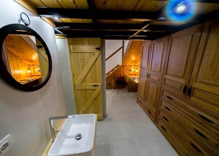 בית נופש Myrto לינדוס