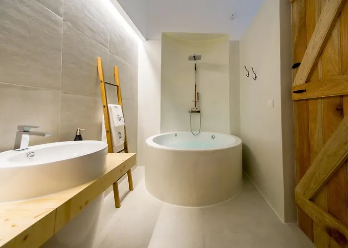 Myrto בית נופש