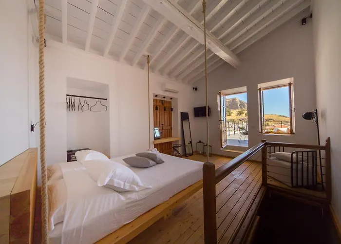 בית נופש Myrto