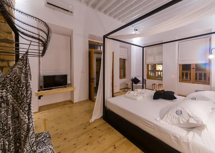 Myrto בית נופש *