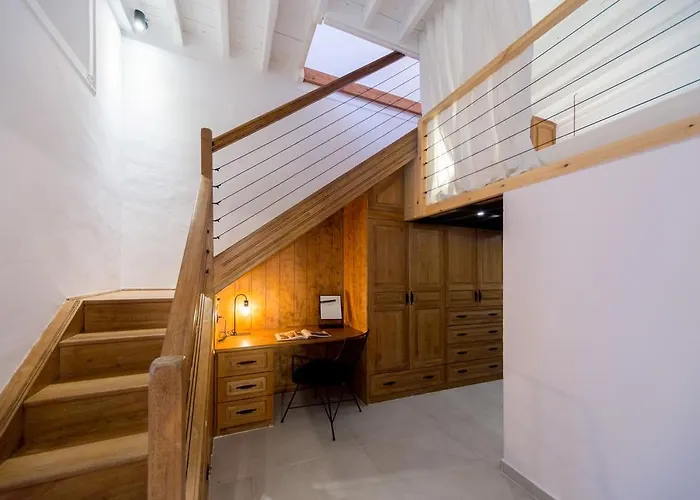 בית נופש Myrto *